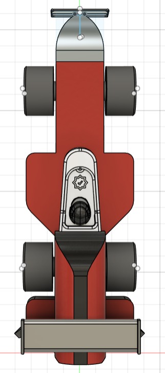 Diseño terminado